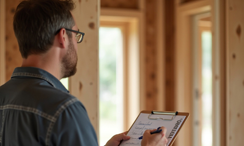 Pre-Purchase-Termite-Inspection