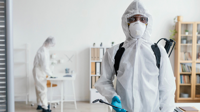 Preparing-for-a-Termite-Fumigation