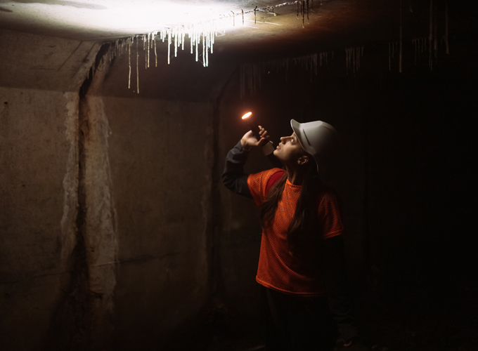 Professional-Crawl-Space-Termite-Inspection