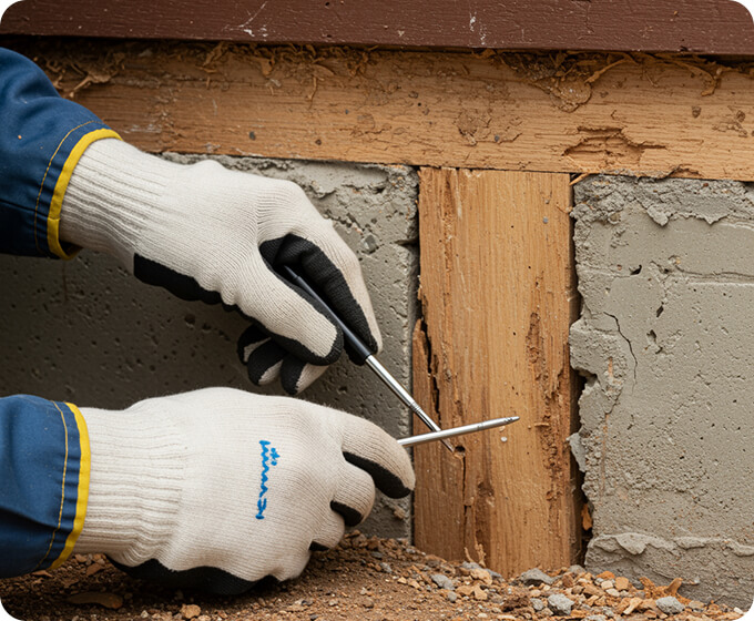 Professional-Termite
