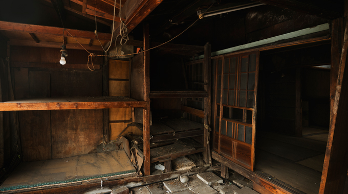 Why-Crawl-Spaces-Are-Vulnerable-to-Termites