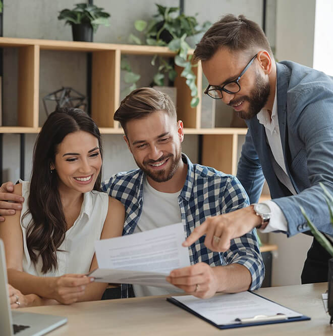 15-Year Fixed-Rate Mortgages are Available