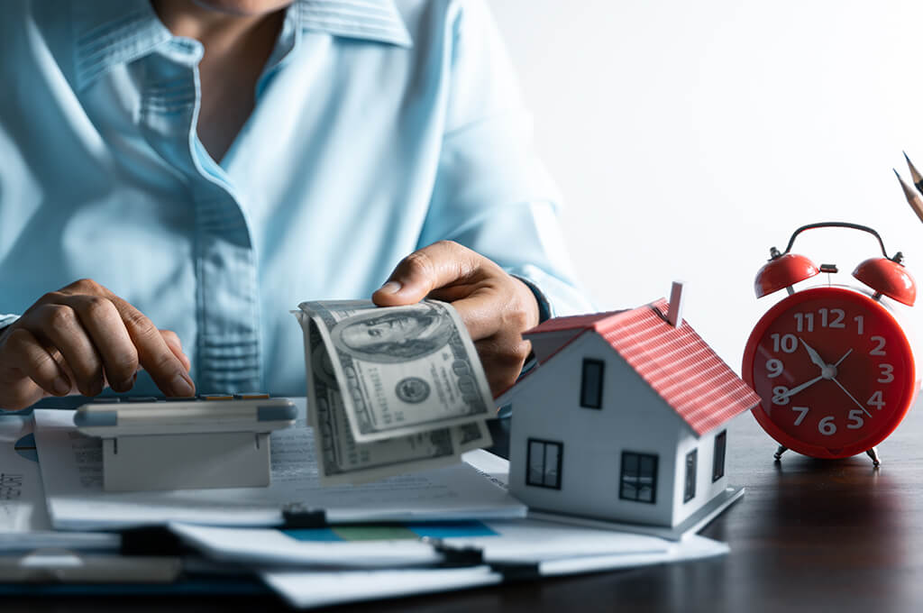 Adjustable Rate Mortgage (ARM) Loans