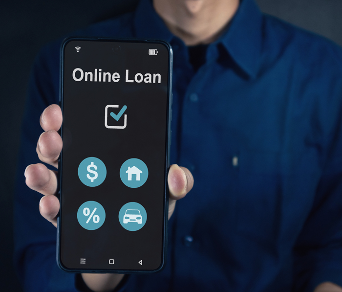 Simple and Transparent Application Process