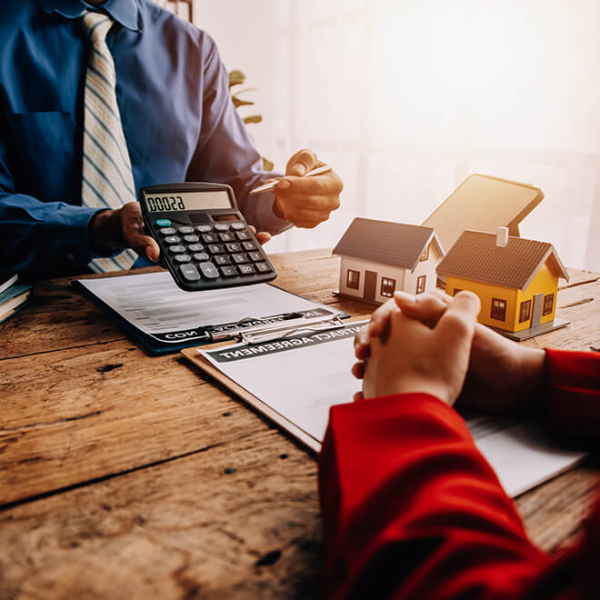 Benefits of Choosing a Jumbo Loan