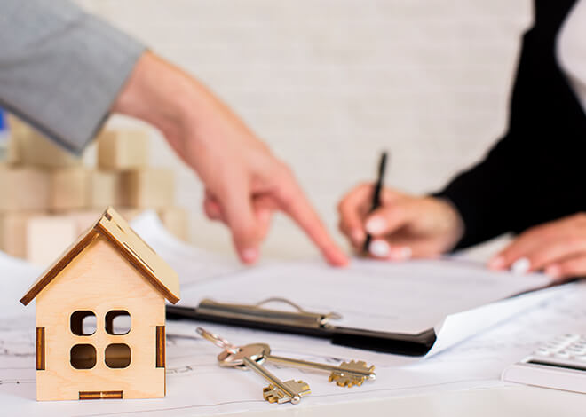 Benefits of the Hoper FHA Program