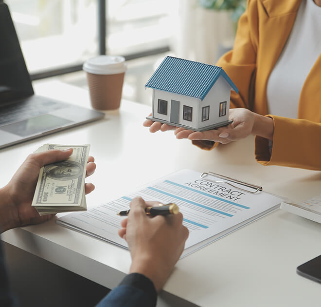 Buy Your Dream Home With a VA Loan
