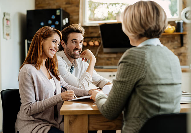 Affordable Conventional Loans