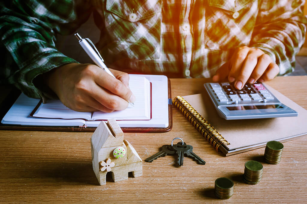 Down Payment Assistance Loans
