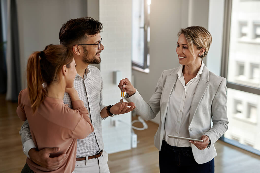 Explore Flexible Mortgage and Loan Programs