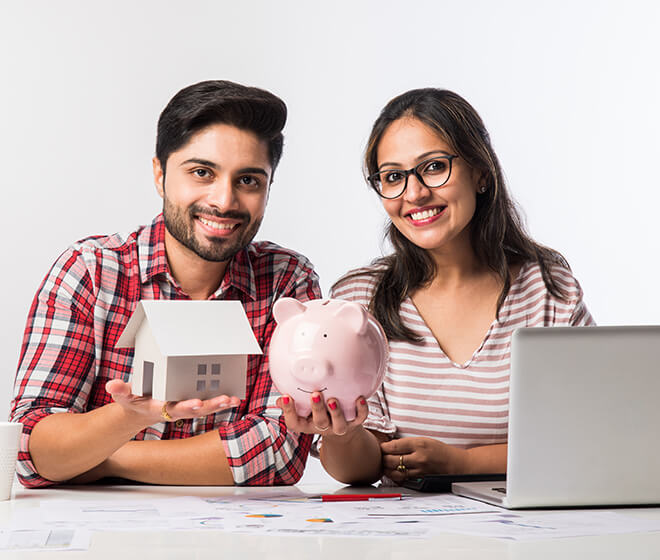 FHA Loans Are Affordable!