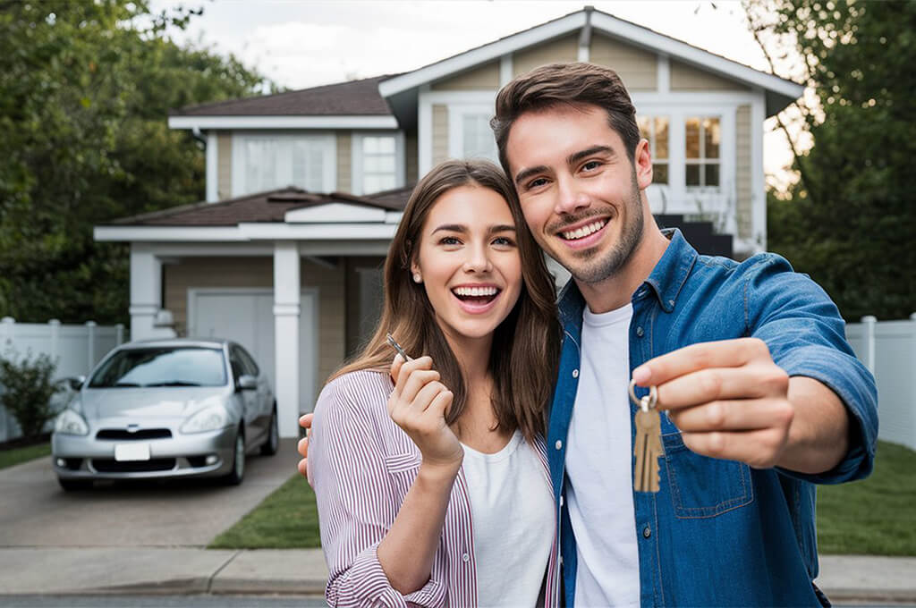 First Time Home Buyer Programs