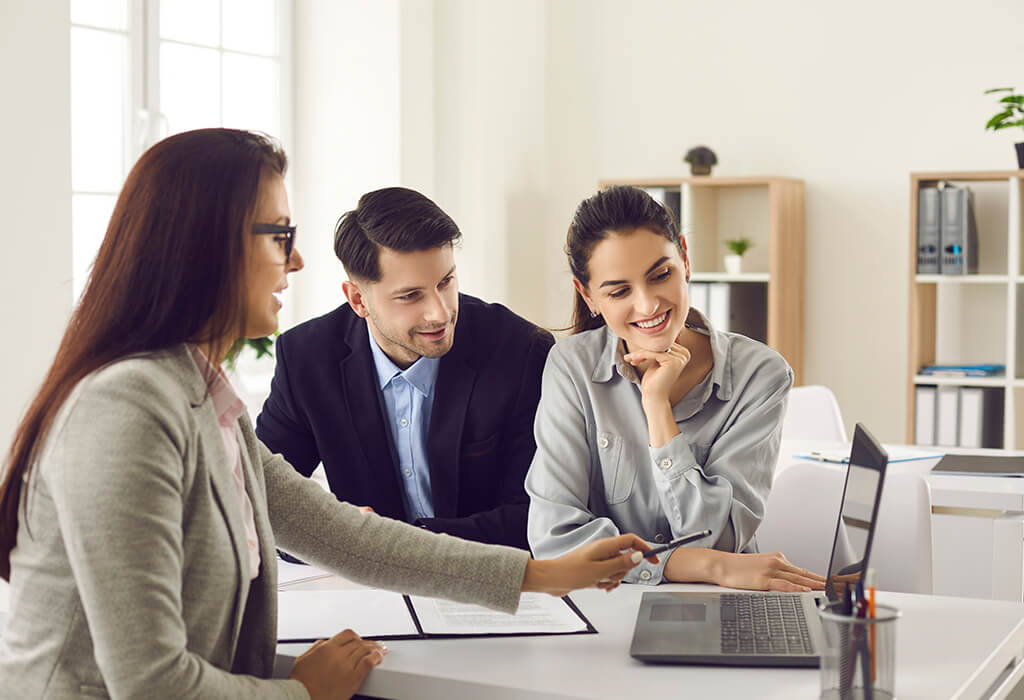 How the Bridge Loan Process Works
