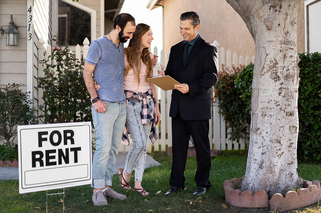 Investment Property Loans