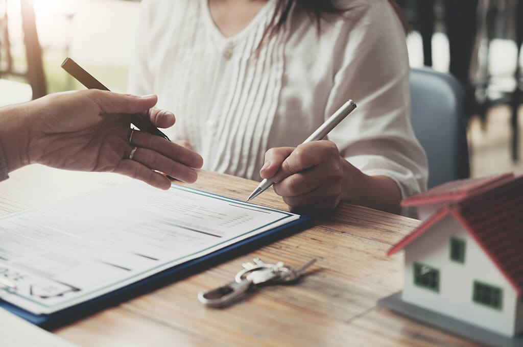 ITIN Mortgage Loans
