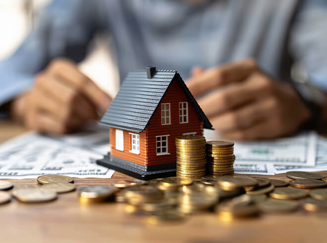 Lending Guidelines On Bank Statement Mortgage Loan Program