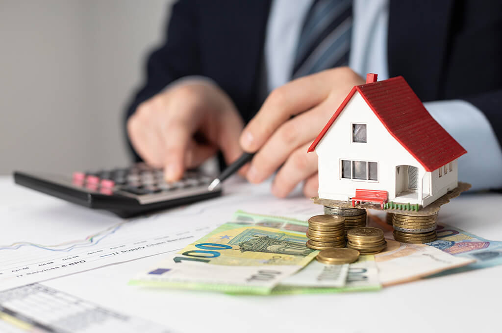 Mortgage Lates Loans