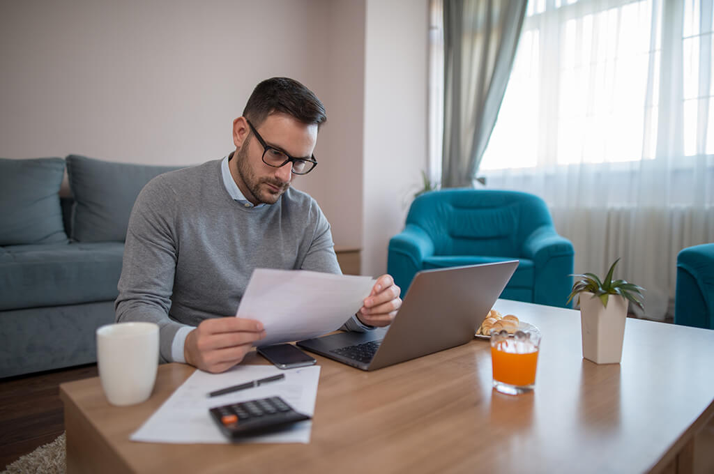 Mortgage Refinancing
