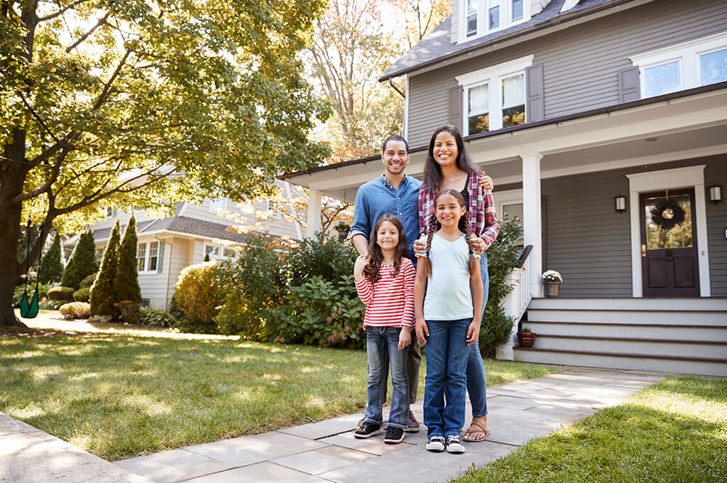 USDA Home Loans