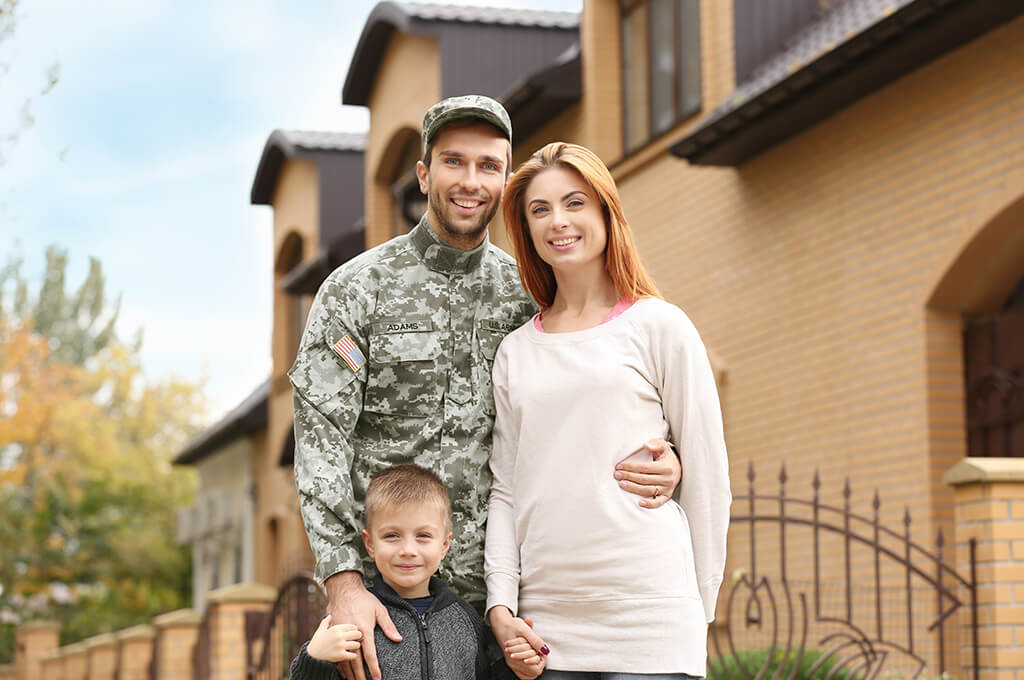 VA Jumbo Loans
