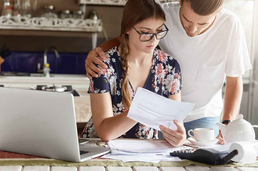 VA Streamline IRRRL Refinance Loans