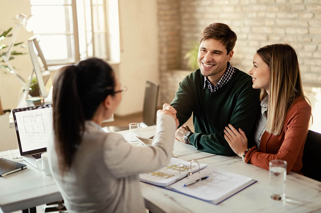 who Should Choose a Fixed Rate Mortgage