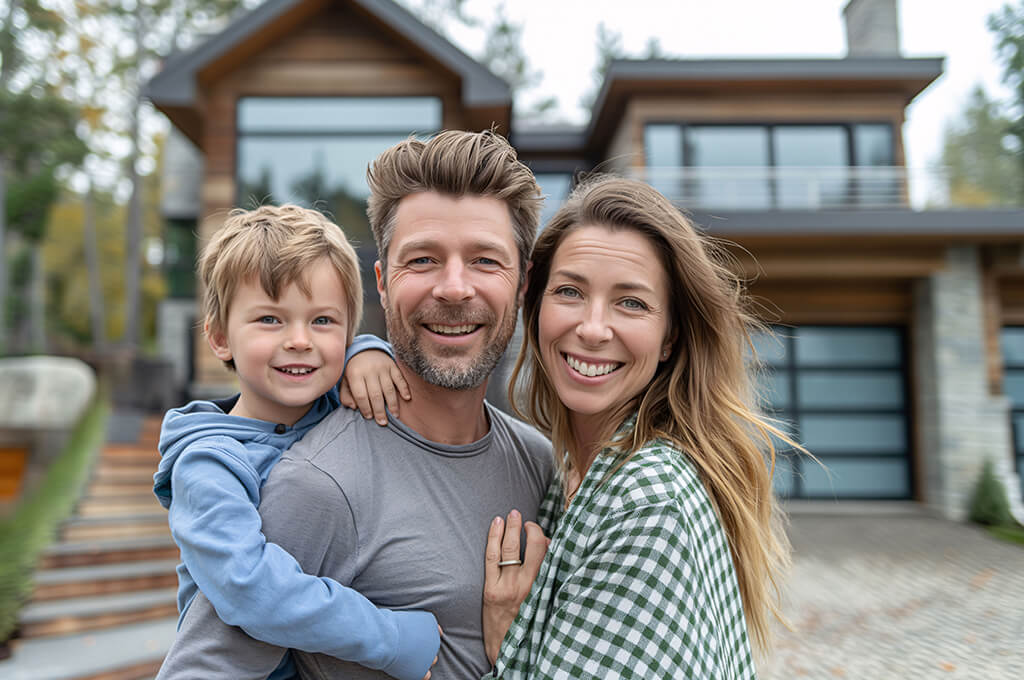 Who Should Consider a USDA Loan