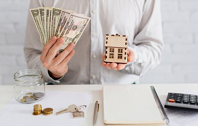 Why A FHA Loan?