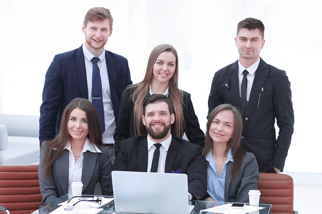 Your Dedicated Client Success Specialists