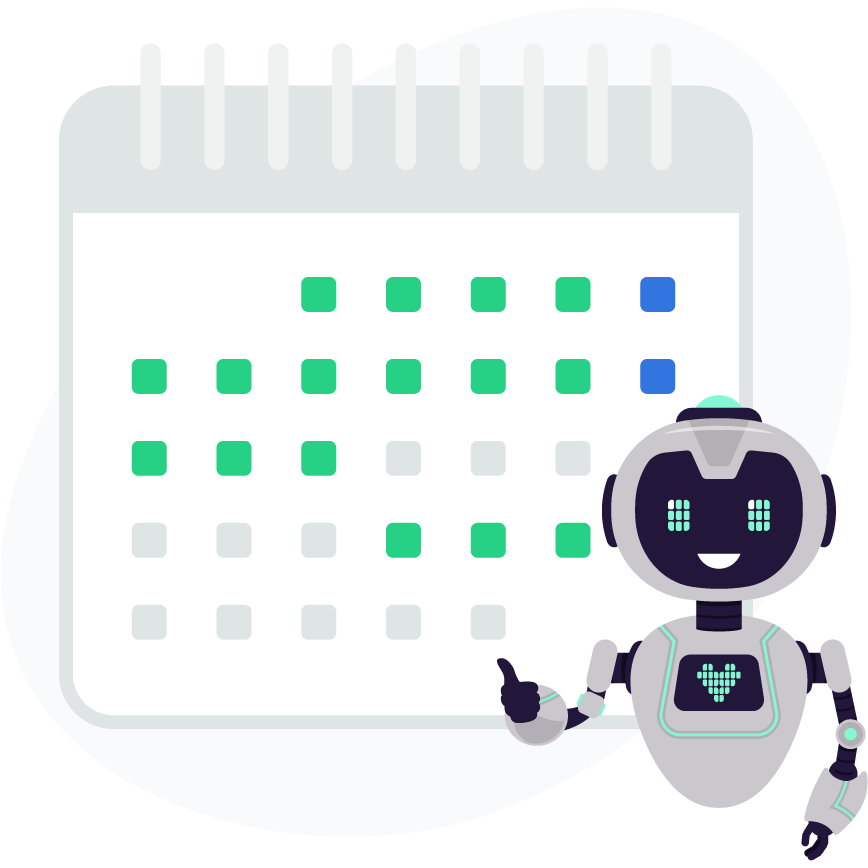 Uploading script for voicemail campaign